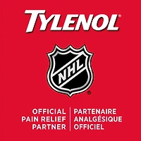 Tylenol Extra Strength Pain Reliever Medicine for Headache, Back Pain and to Reduce Fever, Acetaminophen Rapid Release Gelcaps, 500mg, 80 Count