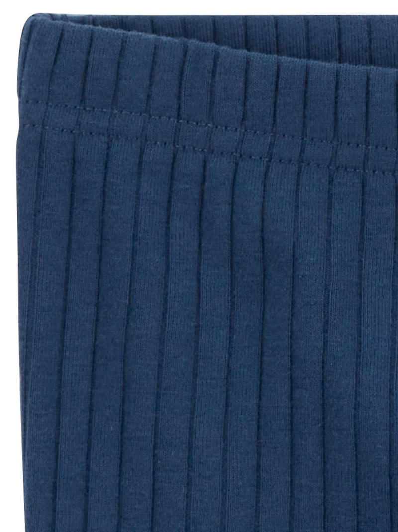 Ensemble pantalon pour bébé garçon Carter's Child of Mine  - Marine