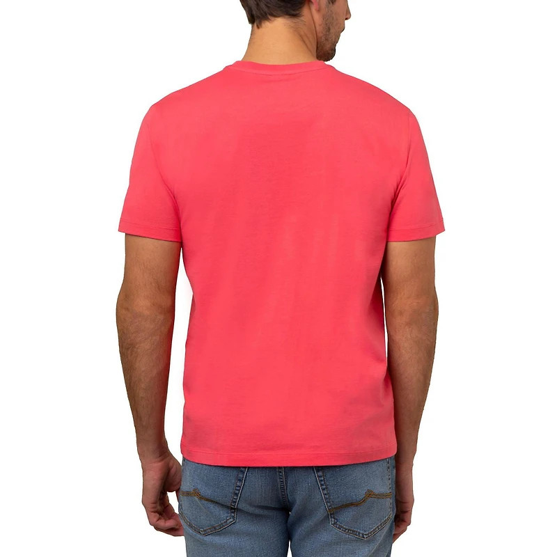 U.S. Polo Assn Men's Graphic Tee