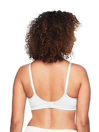 Warner's Cloud 9Wirefree Contour Bra (RM1691E