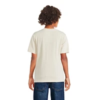 T-shirt avec imprimé graphique Mario Kart pour garçons