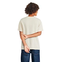 T-shirt à manches courtes Super Mario pour garçons Tailles TP–TG