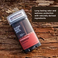 Every Man Jack Antisudorifique Désodorisant Bois De Cèdre 73 Grammes