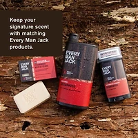 Every Man Jack Antisudorifique Désodorisant Bois De Cèdre 73 Grammes