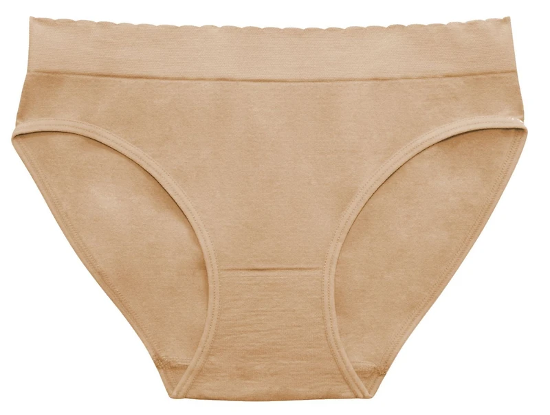 Culotte sans couture George pour filles