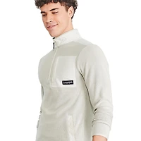 Haut à enfiler Canadiana x SGRC collection non genrée pour adultes