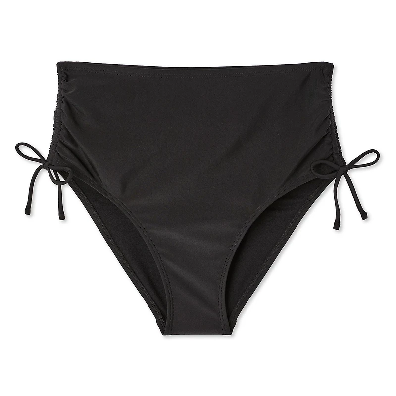 George Women's High Rise Bikini Bottom