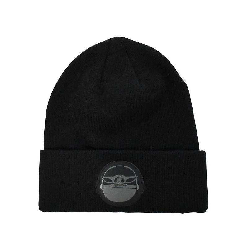 Mens Star Wars The Child Tonal Toque