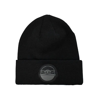 Mens Star Wars The Child Tonal Toque