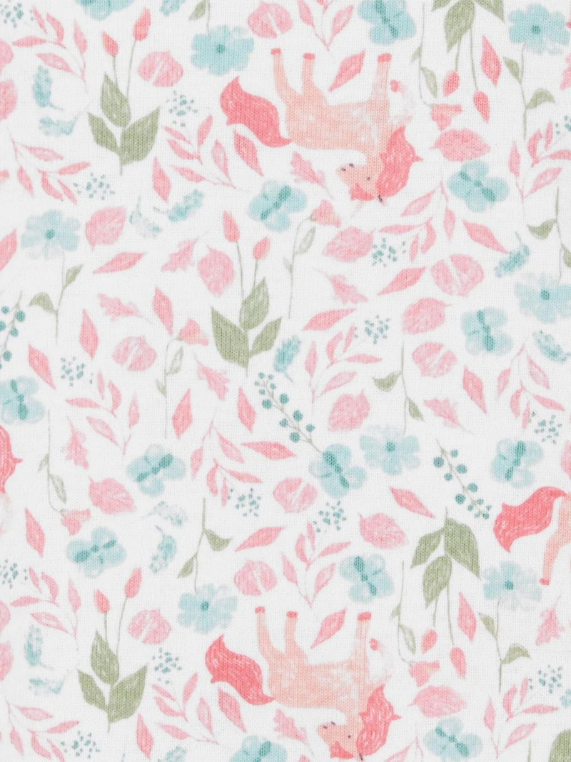 Ensemble 3 pièces pour nouveau-né fille Carter's Child of Mine – Petite soeur