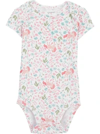 Carter's Child of Mine Newborn girls' 3-piece Set - Little Sister