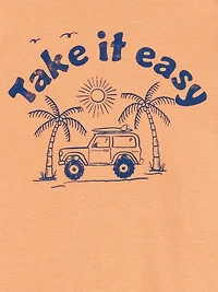 Ensemble 3 pièces pour nouveau-né garçon Carter's Child of Mine – Safari