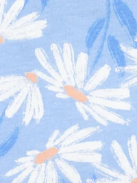 Carter's Child of Mine Newborn girls' 3-piece Set - Daisy