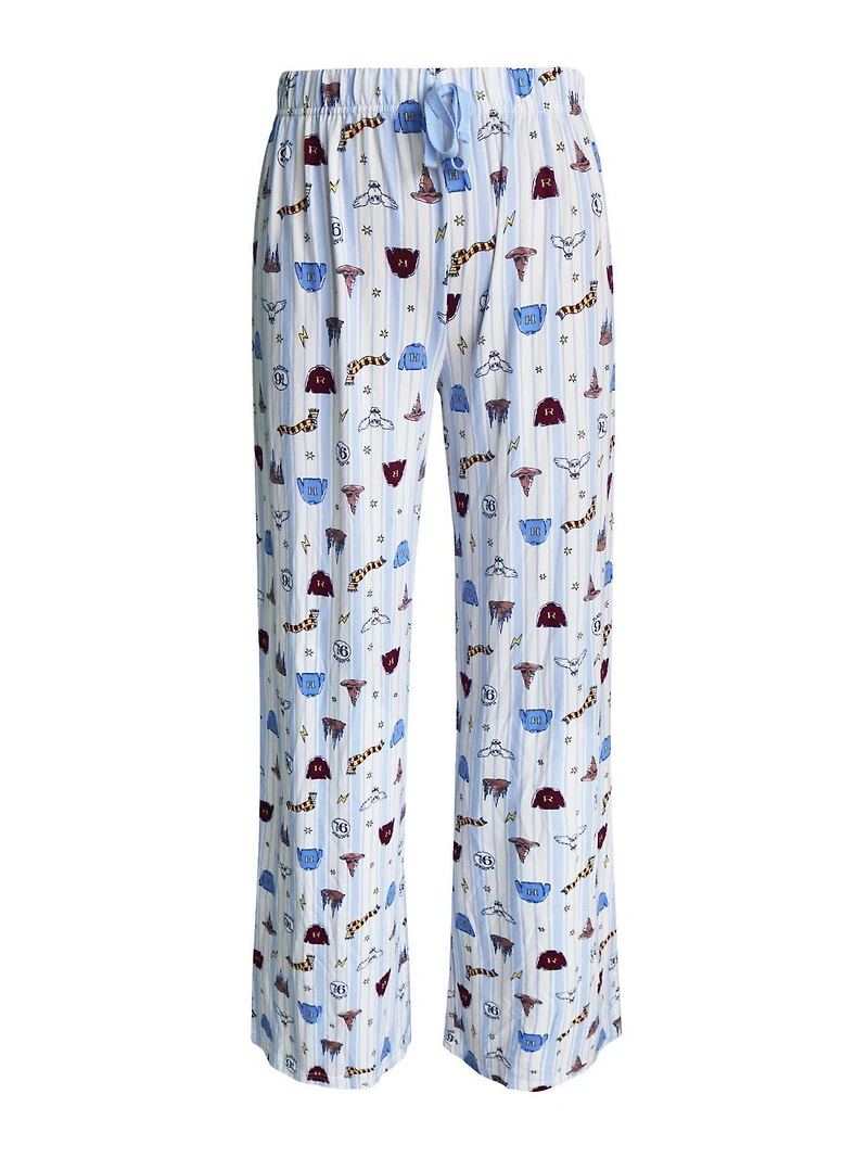 Harry Potter pantalon de nuit - Femmes