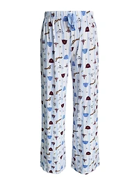 Harry Potter pantalon de nuit - Femmes