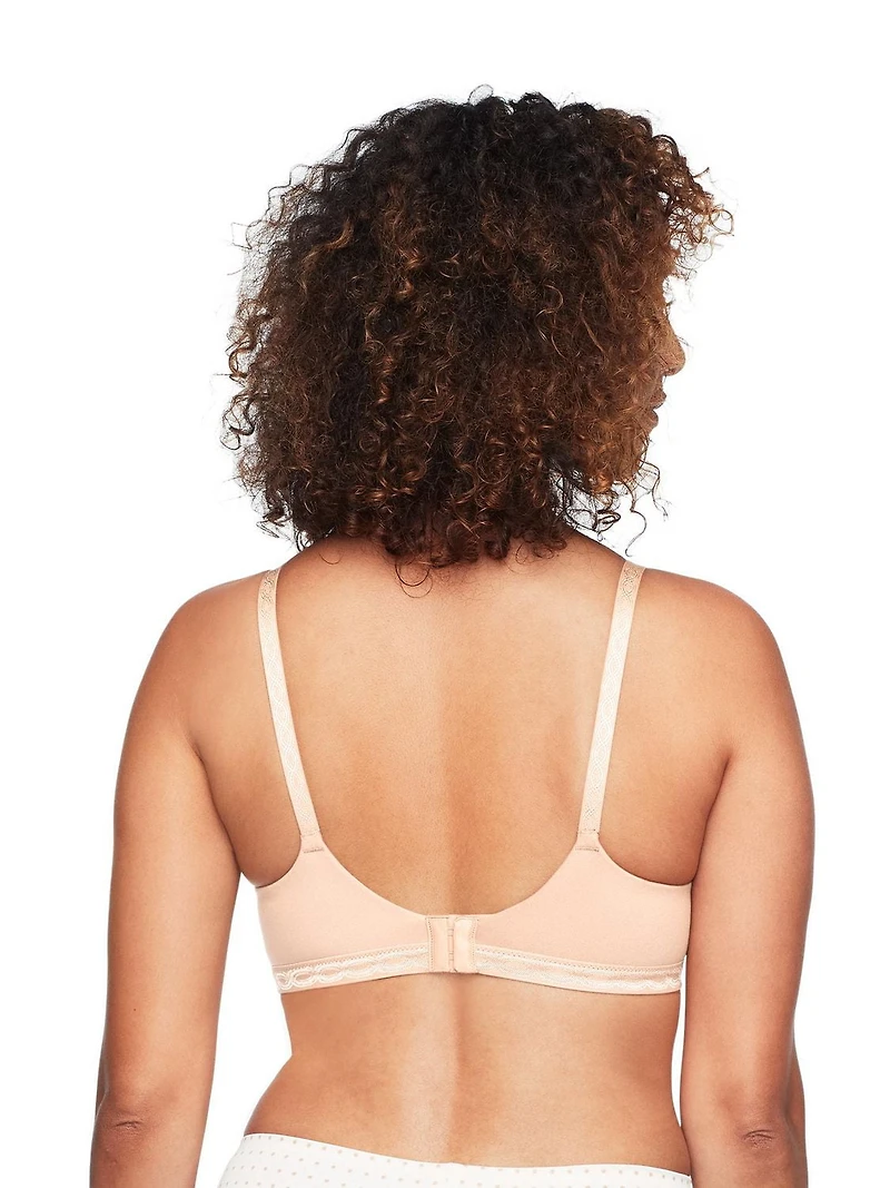 Warner's Cloud 9Wirefree Contour Bra (RM1691E)