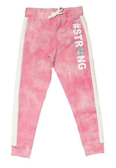 Girl's Minnie Mouse Jogger