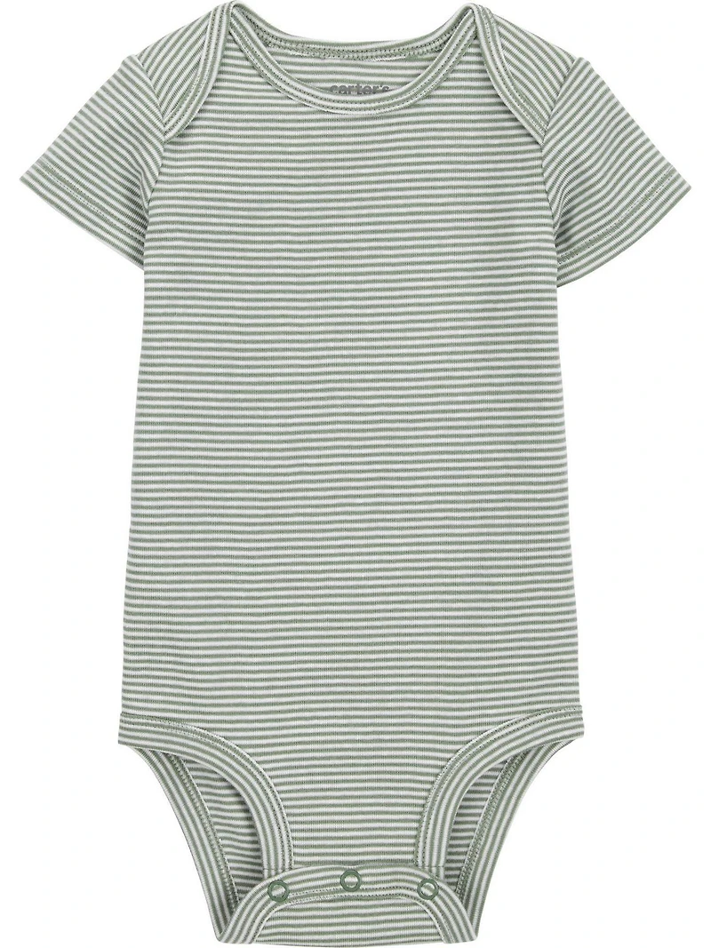 Carter's Child of Mine Newborn boys' 3-piece Set