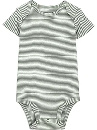 Carter's Child of Mine Newborn boys' 3-piece Set