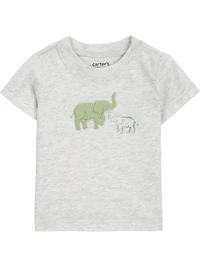 Carter's Child of Mine Newborn boys' 3-piece Set
