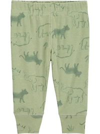 Carter's Child of Mine Newborn boys' 3-piece Set