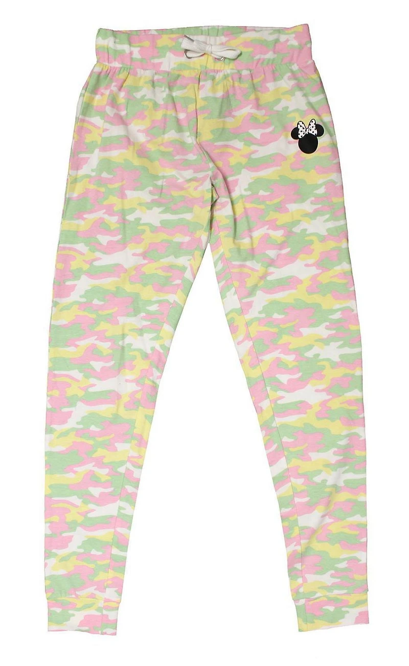 Ladies Minnie Mouse jogger