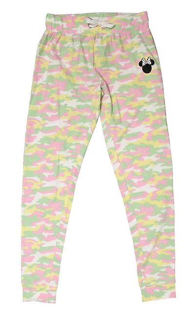 Ladies Minnie Mouse jogger