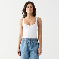 DV Body ajusté sans manches