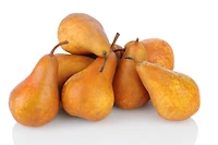 Poire, Beurré Bosc
