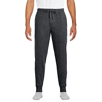 Jogger en tissu gaufré et brossé George pour hommes