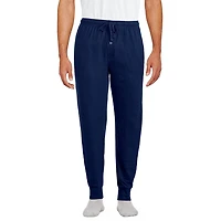 Jogger en tissu gaufré et brossé George pour hommes