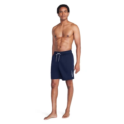 Speedo Men's Solid Volley 18", Sizes S-2XL