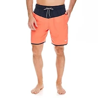 Speedo Men's Colour Block Volley 18"
