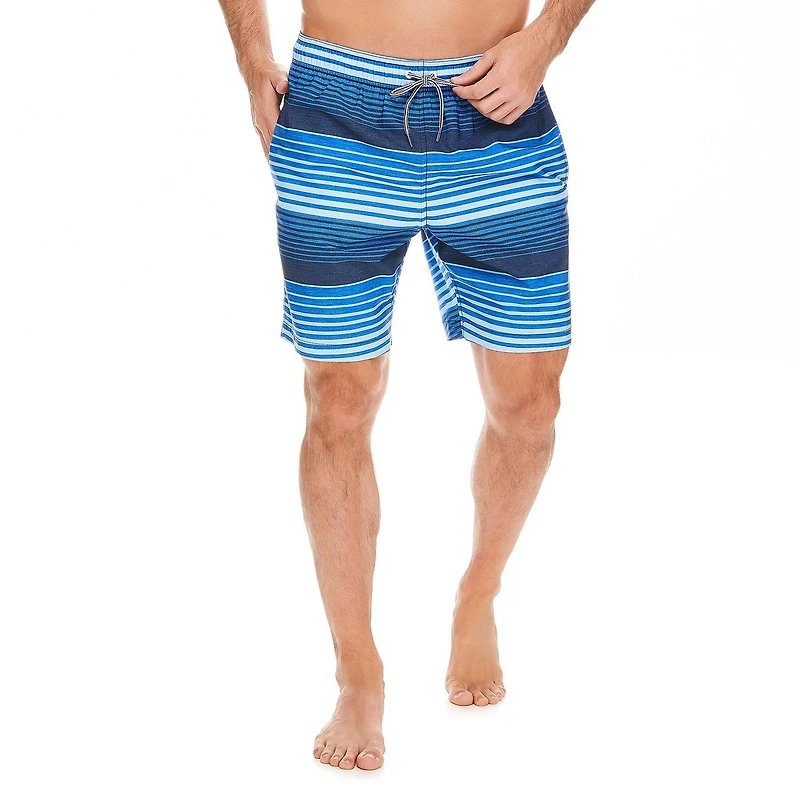 Speedo Men's Water Down Volley 18"