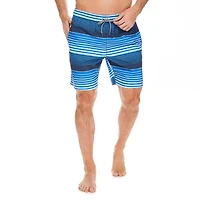 Speedo Men's Water Down Volley 18"