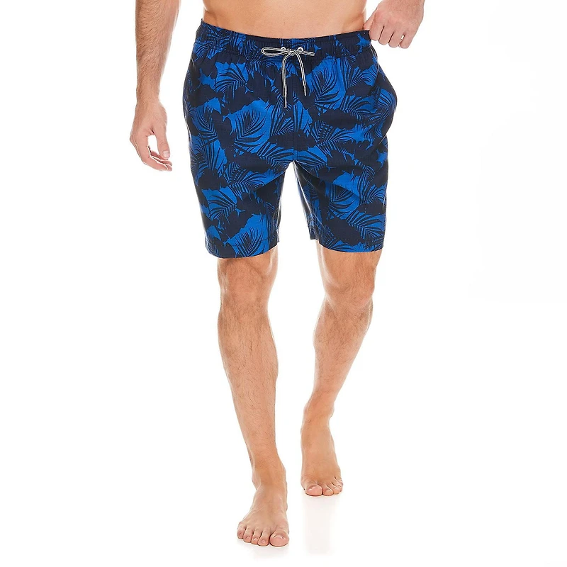 Speedo Men's Totally Tropical Volley 18"