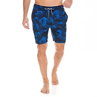 Speedo Men's Totally Tropical Volley 18"