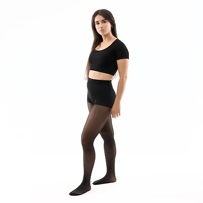 Sheertex Rip-Resist Sheer Tights