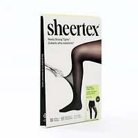 Sheertex Rip-Resist Sheer Tights