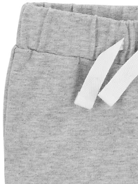Carter's Child of Mine Newborn boys 2pc set - Construction