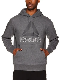 Reebok Men's Delta Hoodie