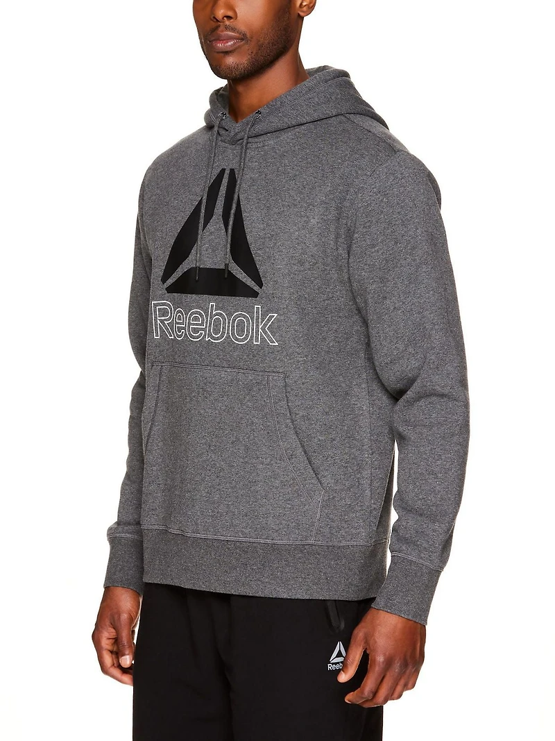 Reebok Men's Delta Hoodie