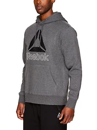 Reebok Men's Delta Hoodie