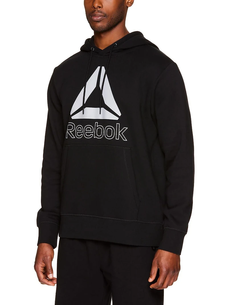 Reebok Men's Delta Hoodie