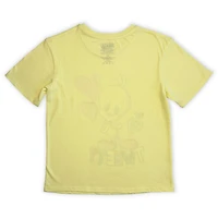 Looney Toons T-shirts à manches courtes pour filles