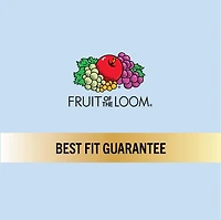 Fruit of the Loom Men’s Holiday Boxer Shorts, 2 Pack