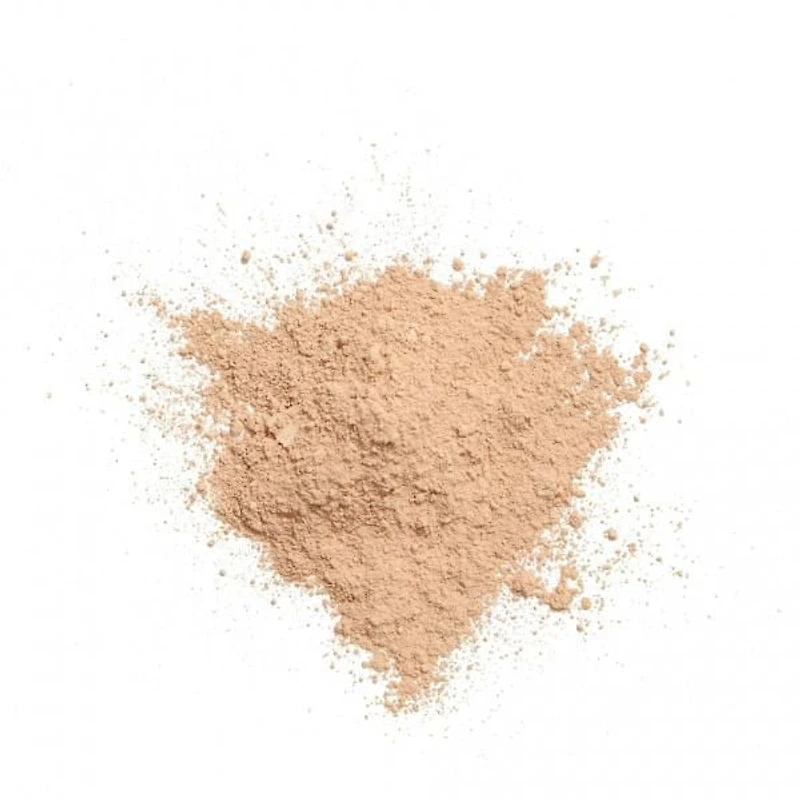 GOSH - Poudre Minérale - 004 Naturel SANS PARFUM / VÉGÉTALIEN
