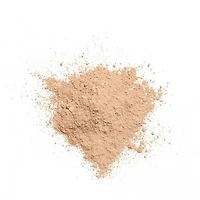 GOSH - Poudre Minérale - 004 Naturel SANS PARFUM / VÉGÉTALIEN