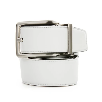 Ceinture de golf réversible PGA TOUR extensible