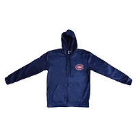 Men's NHL <br>Montreal Canadiens Long Sleeve Hoodie